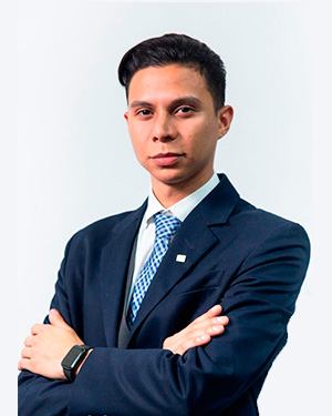 ALEJANDRO BELTRÁN