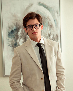 GABRIEL FODOR