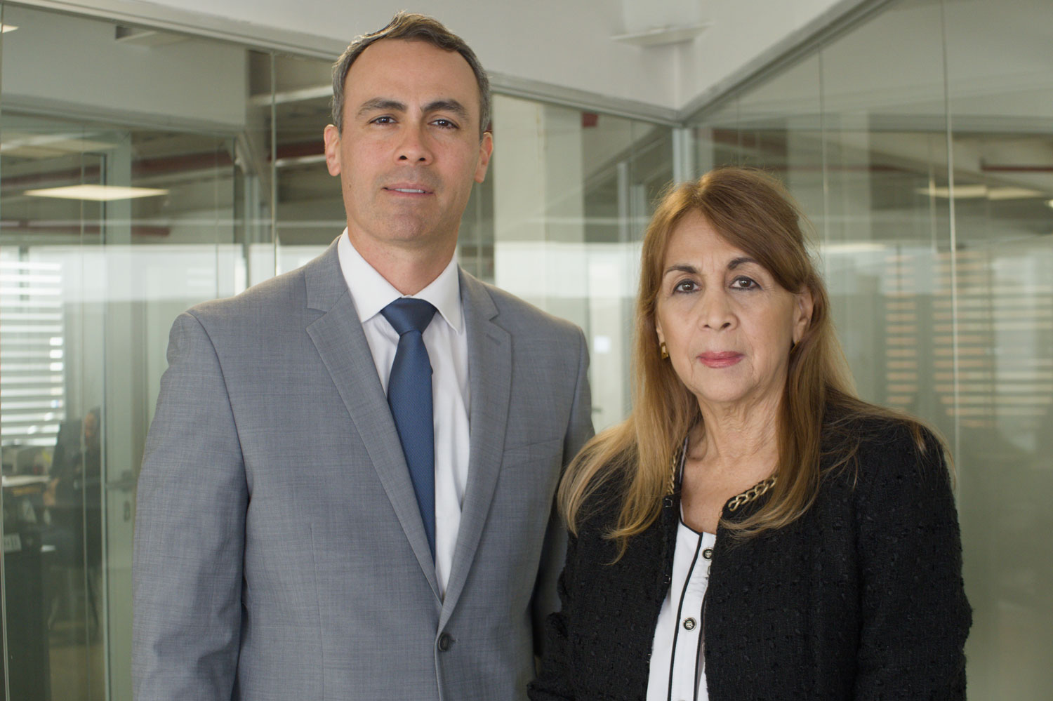 Sede Alvarez Asociados