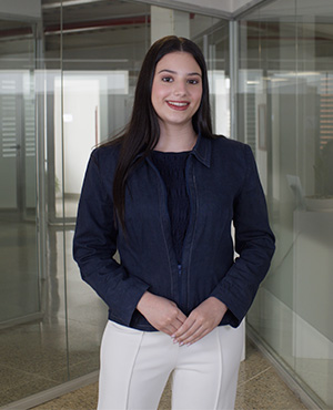 TIFFANY SALLOUM